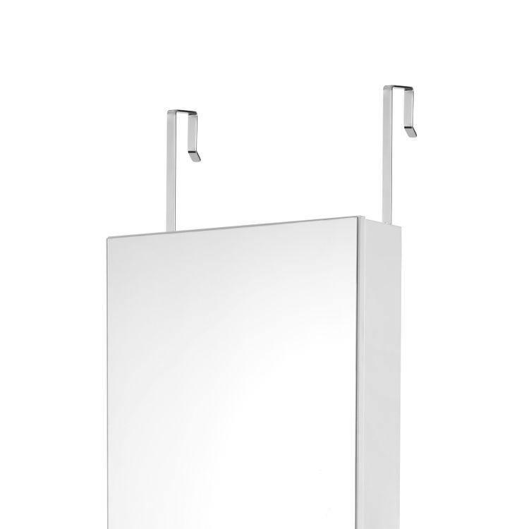 Full Screen Jewelry Cabinet FredCo