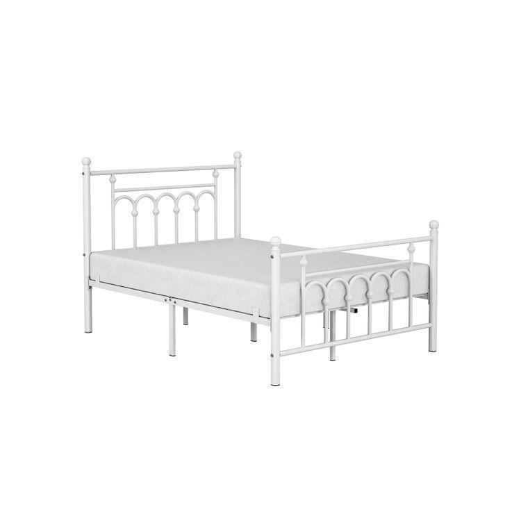 Full Size Platform Bed FredCo