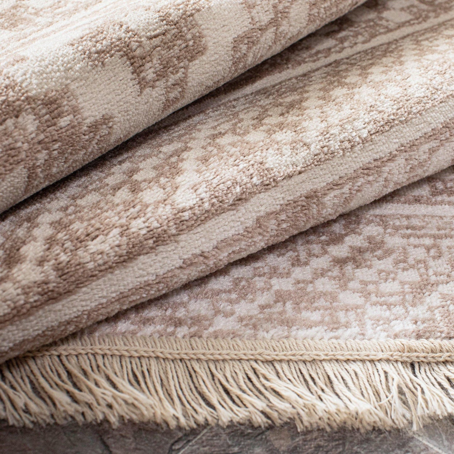 Genaine Geometric Rug FredCo
