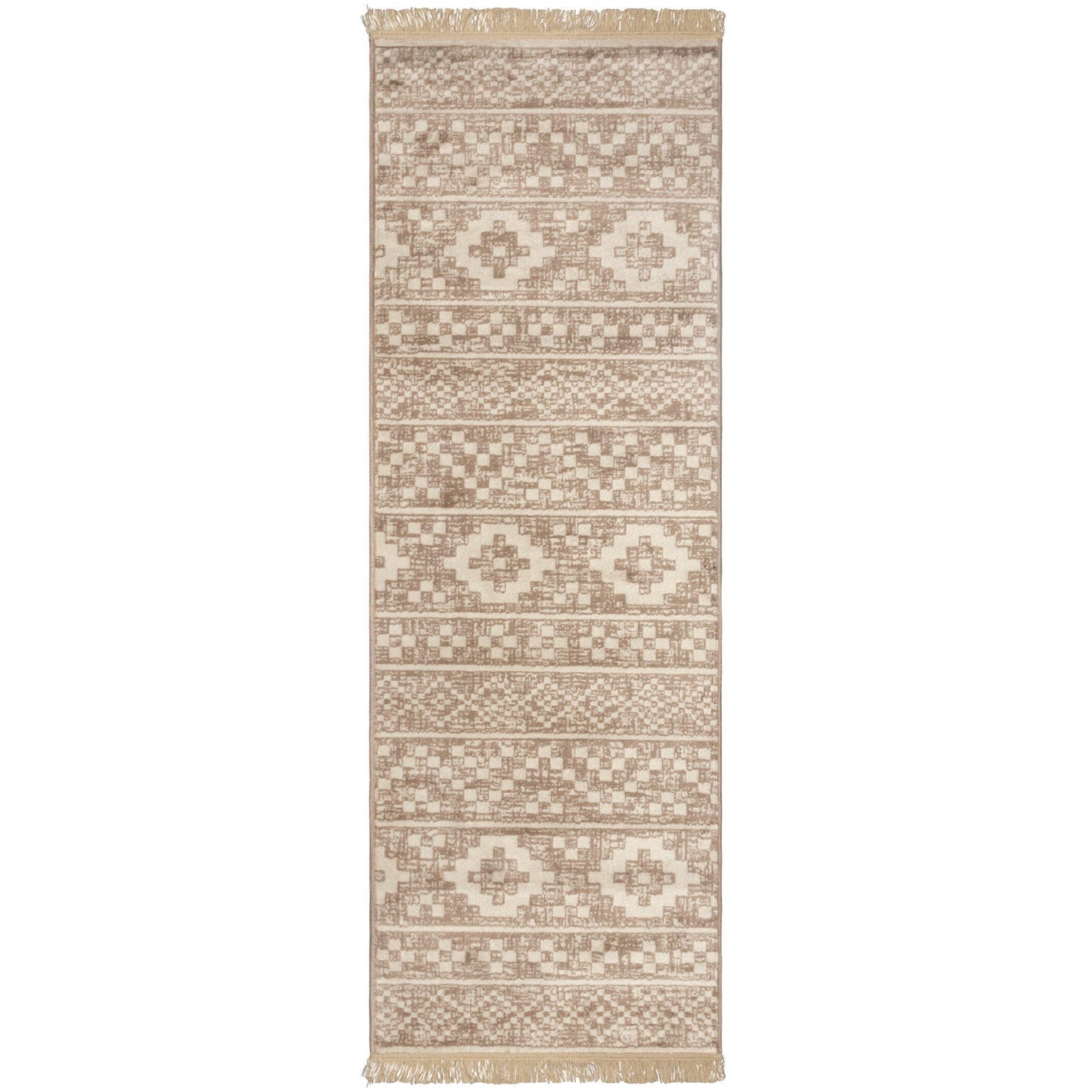 Genaine Geometric Rug FredCo