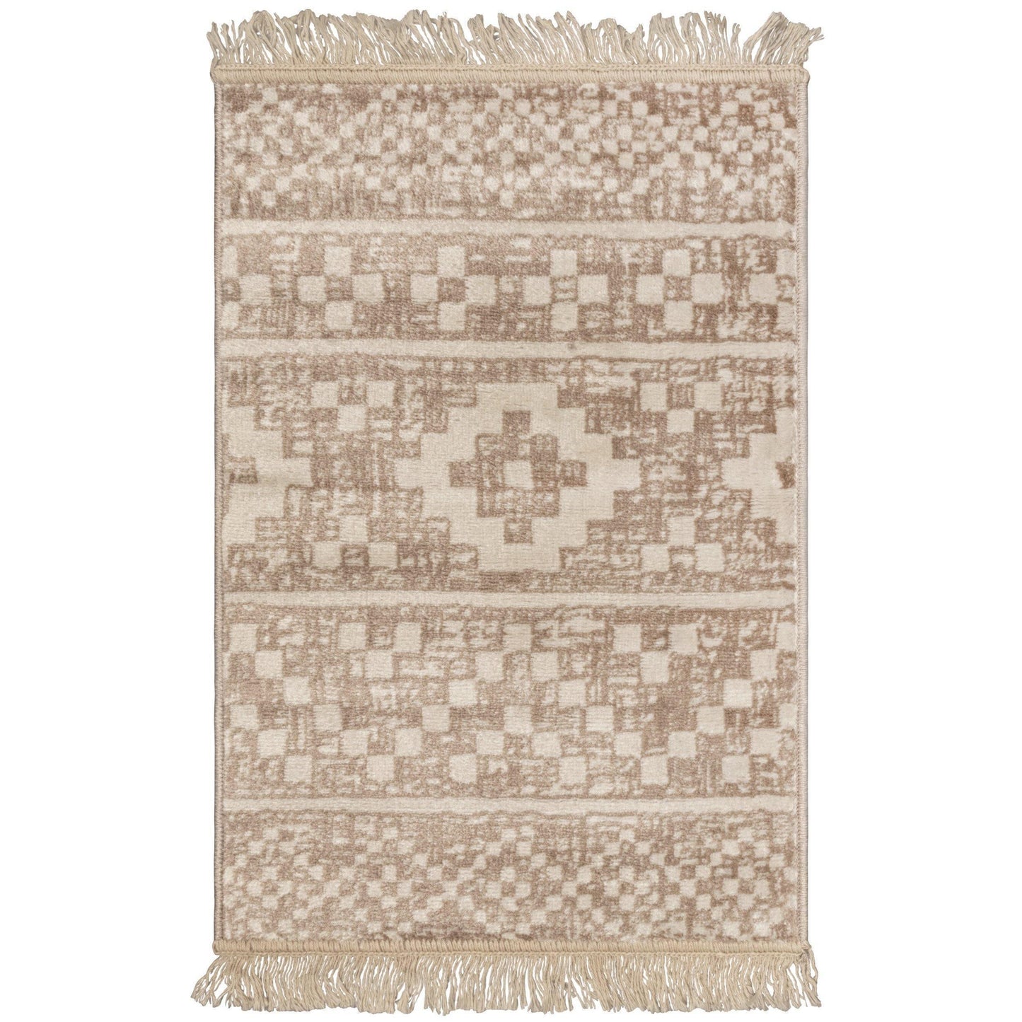 Genaine Geometric Rug FredCo