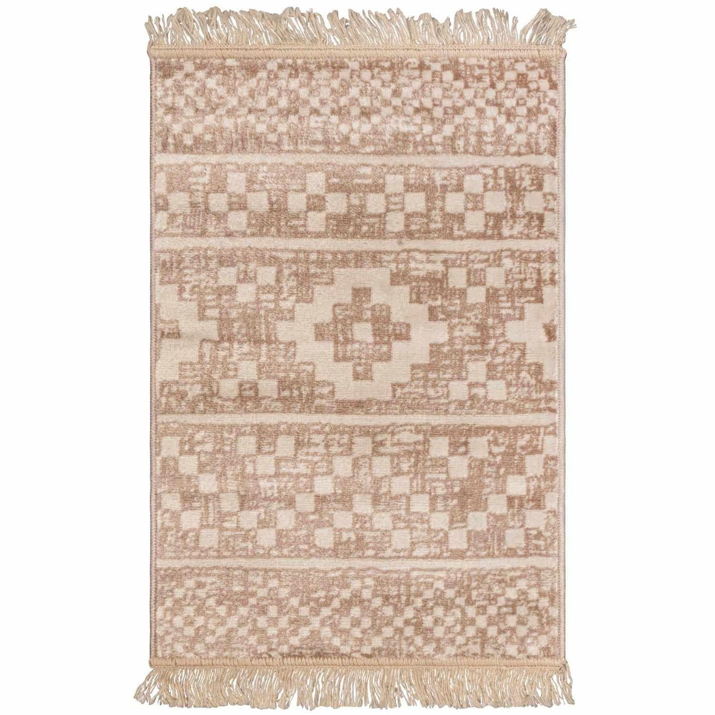 Genaine Geometric Rug FredCo