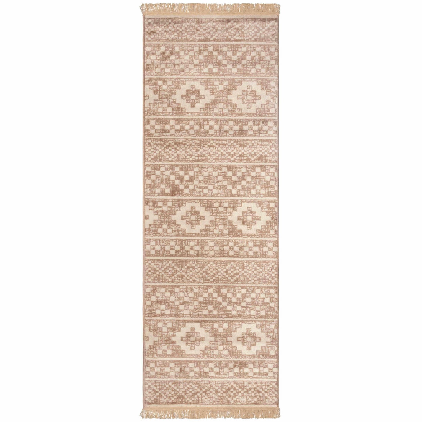 Genaine Geometric Rug FredCo