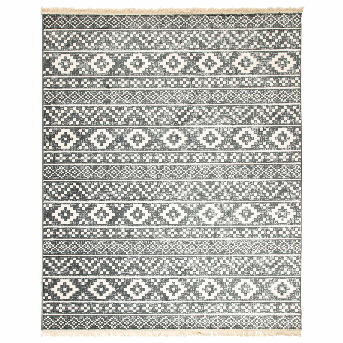 Genaine Geometric Rug FredCo