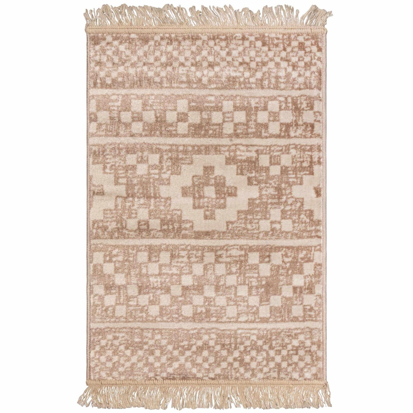 Genaine Geometric Rug FredCo