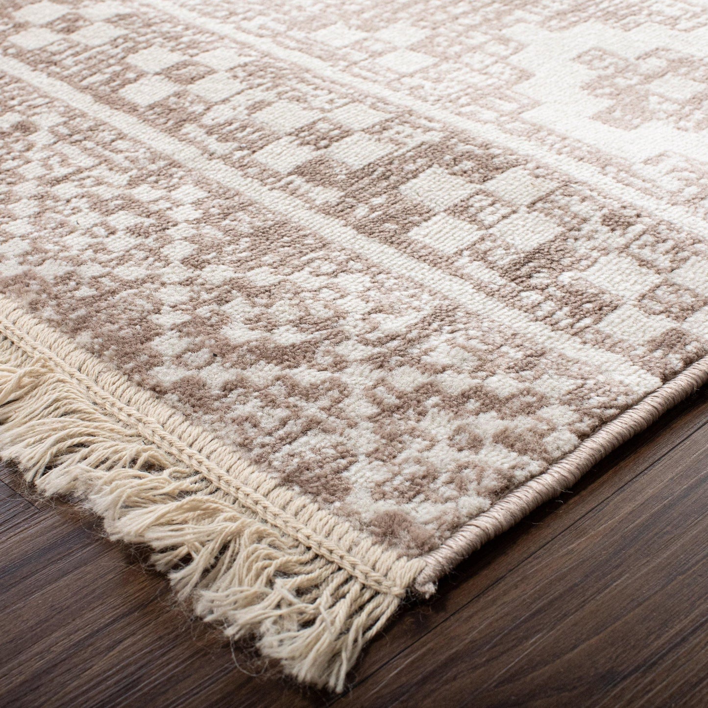 Genaine Geometric Rug FredCo