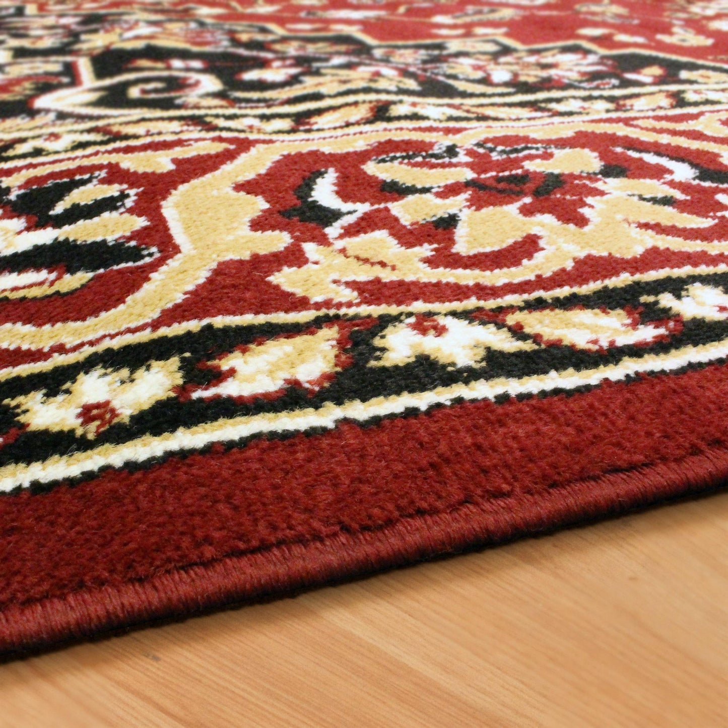 Glendale Oriental Traditional Rug FredCo