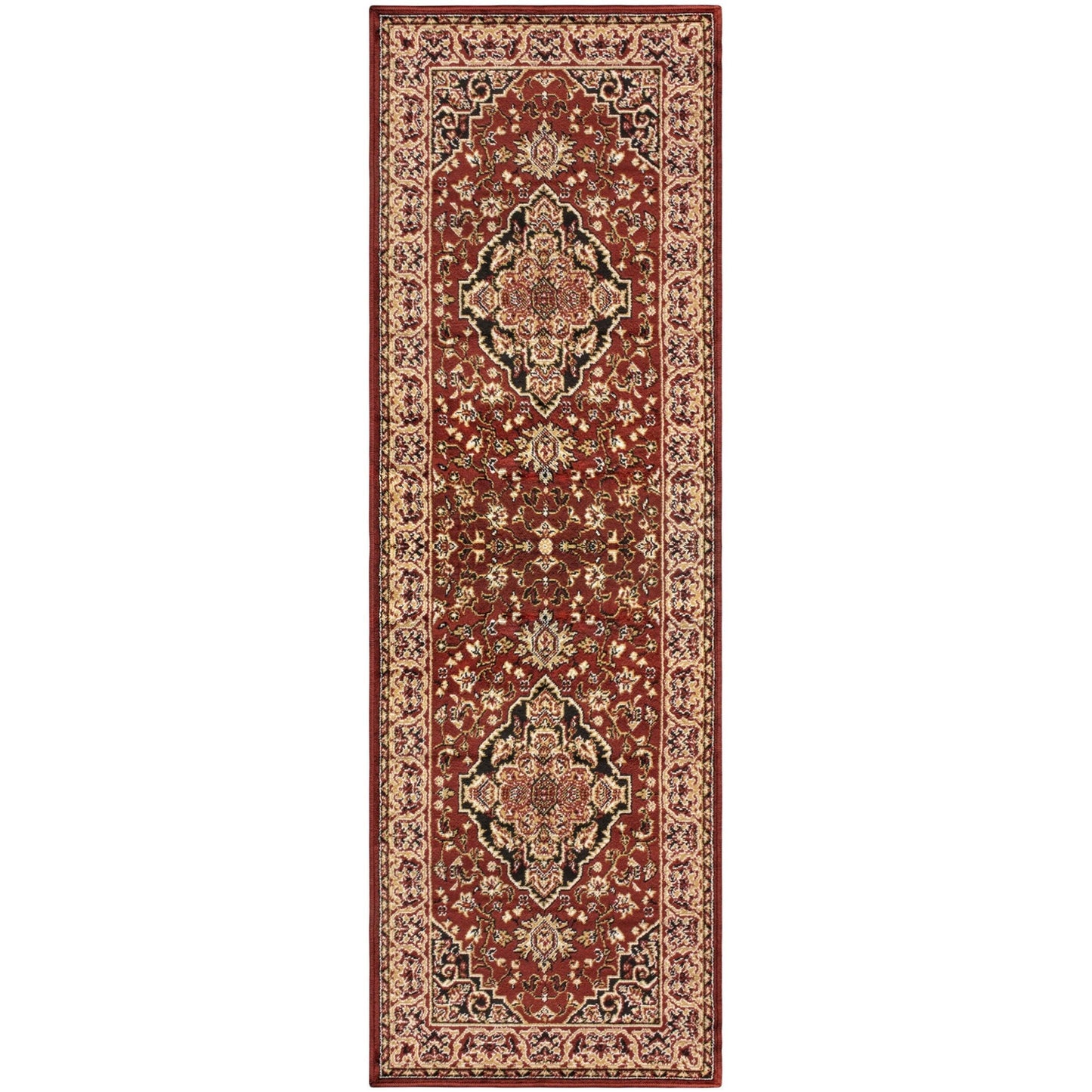 Glendale Oriental Traditional Rug FredCo
