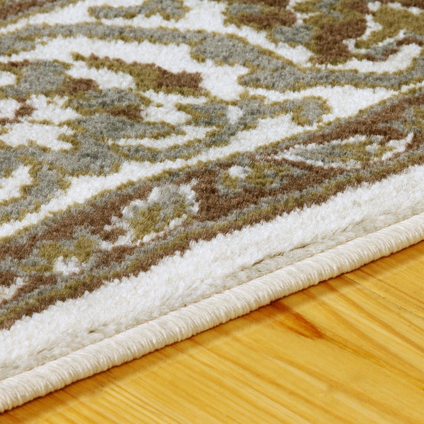 Glendale Oriental Traditional Rug FredCo