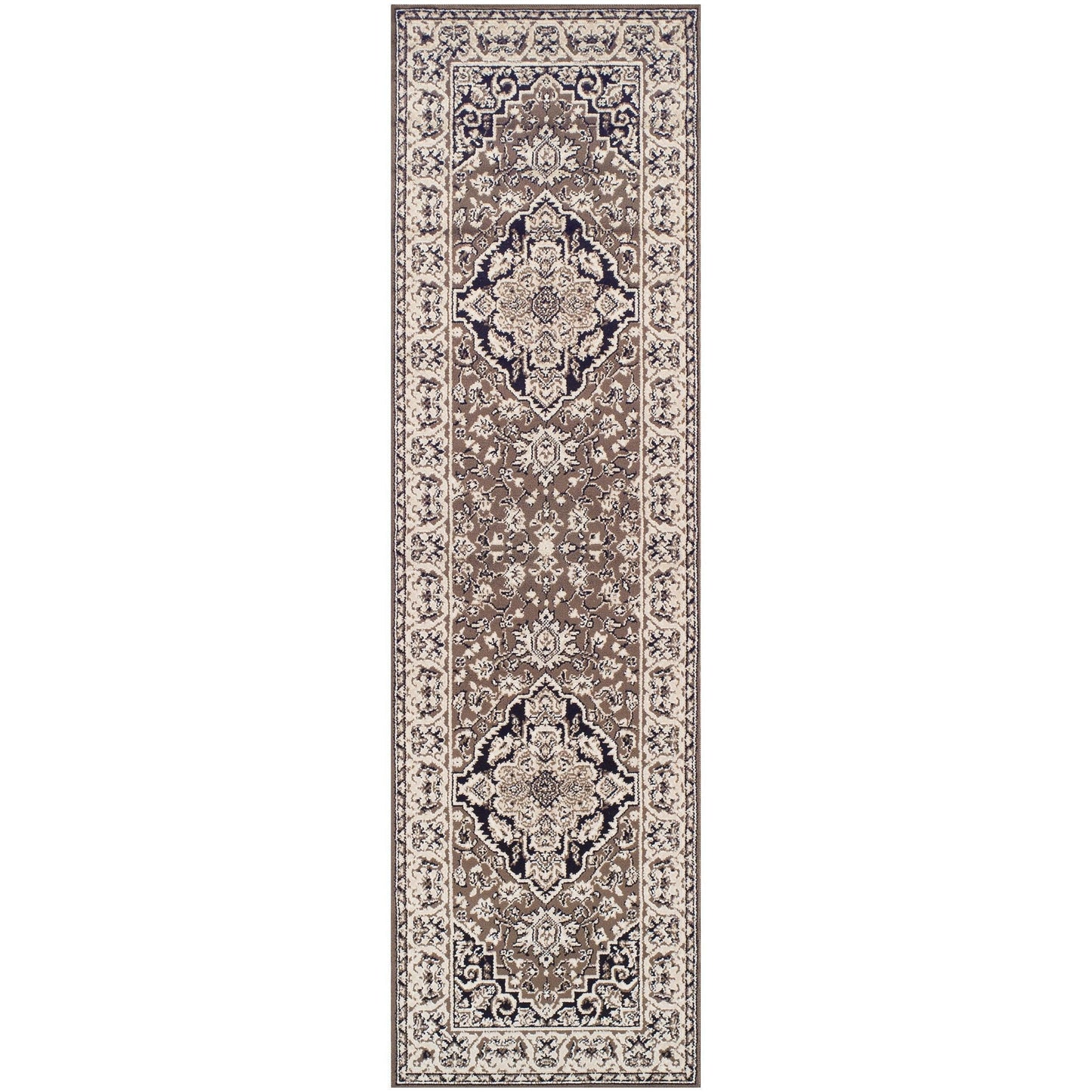 Glendale Oriental Traditional Rug FredCo