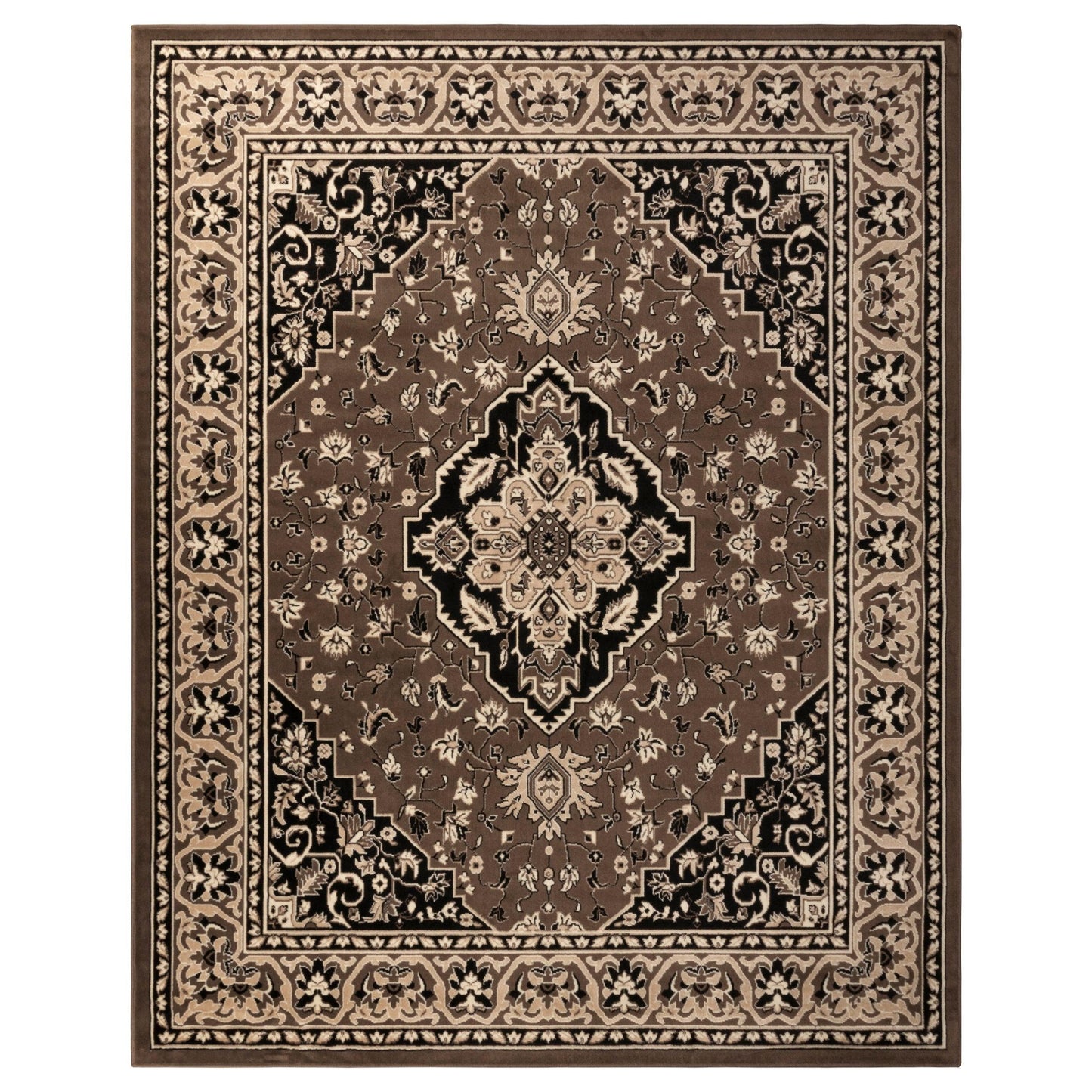 Glendale Oriental Traditional Rug FredCo