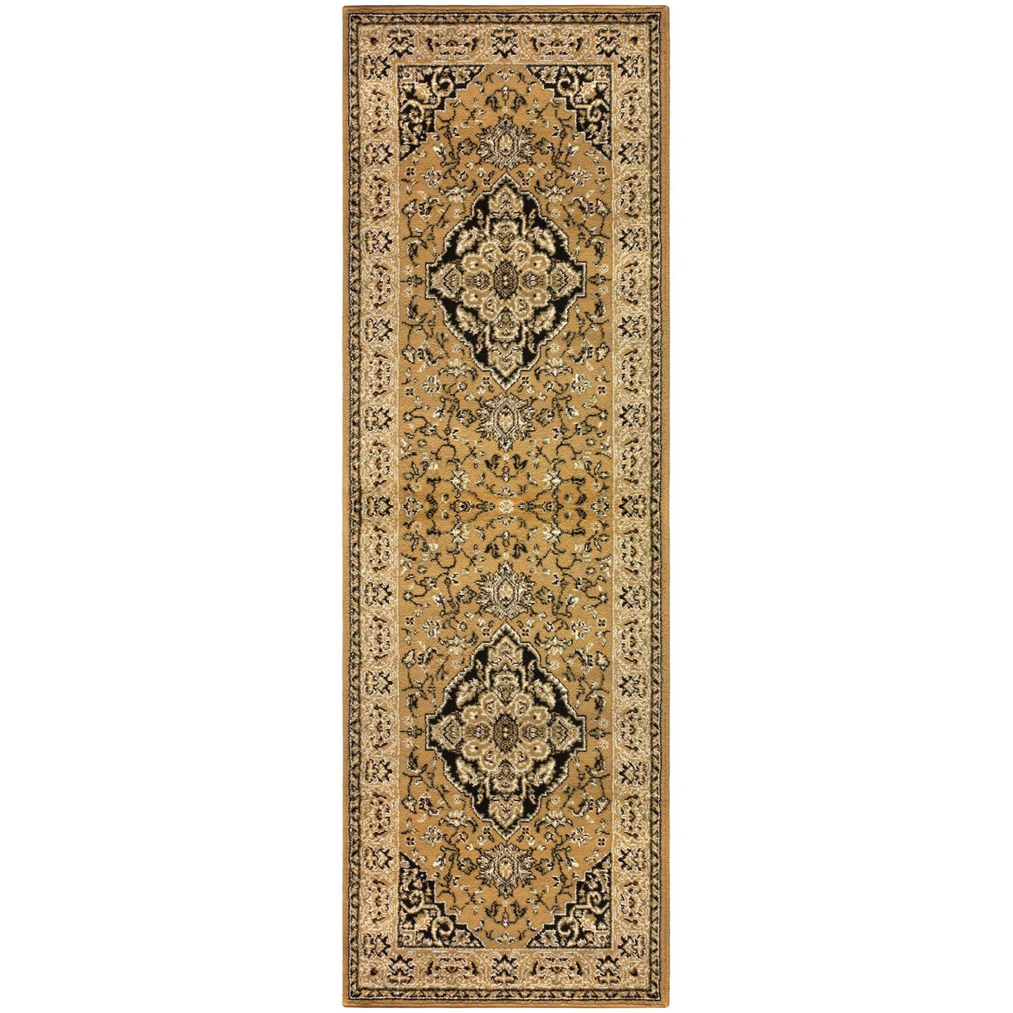 Glendale Oriental Traditional Rug FredCo