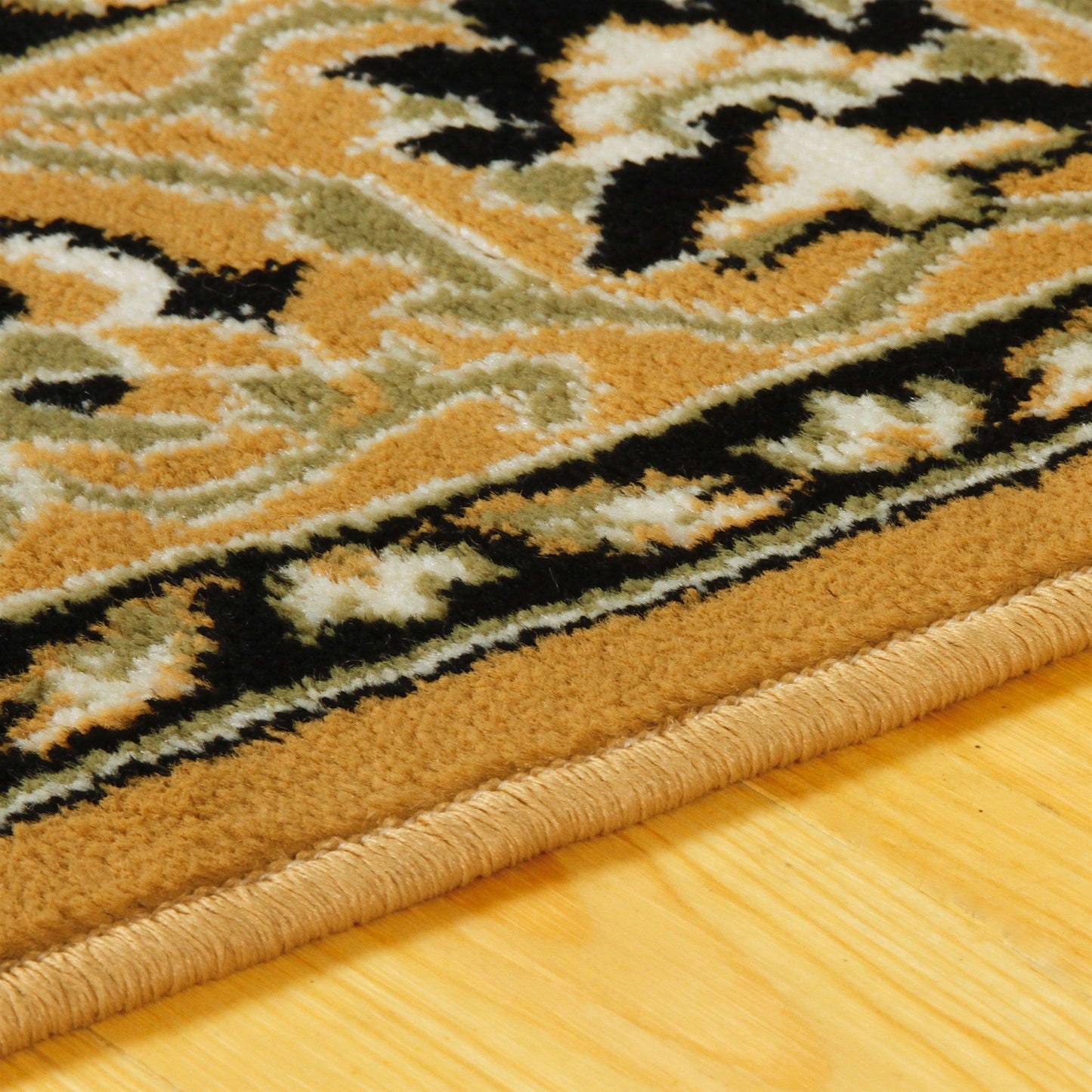 Glendale Oriental Traditional Rug FredCo