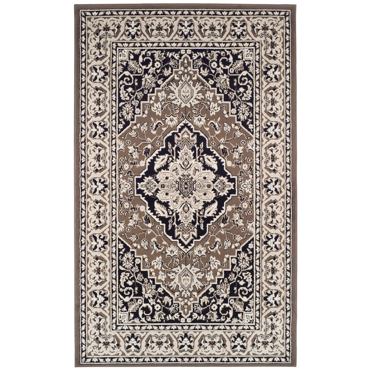 Glendale Oriental Traditional Rug FredCo