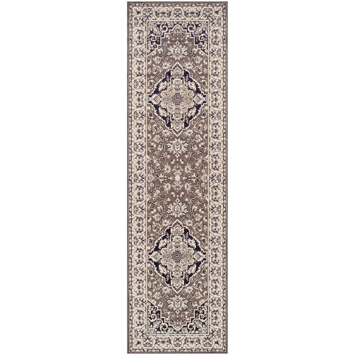 Glendale Oriental Traditional Rug FredCo