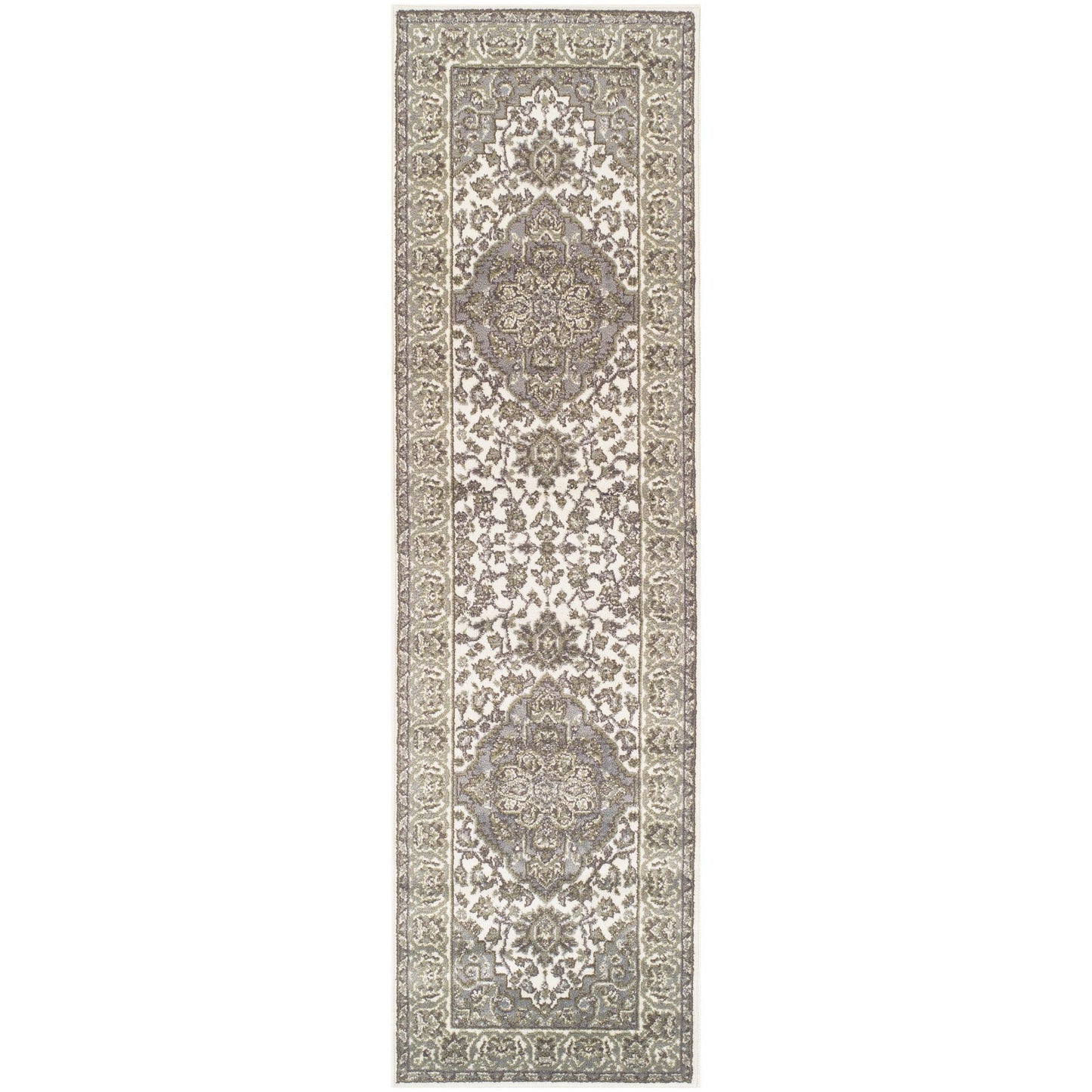 Glendale Oriental Traditional Rug FredCo