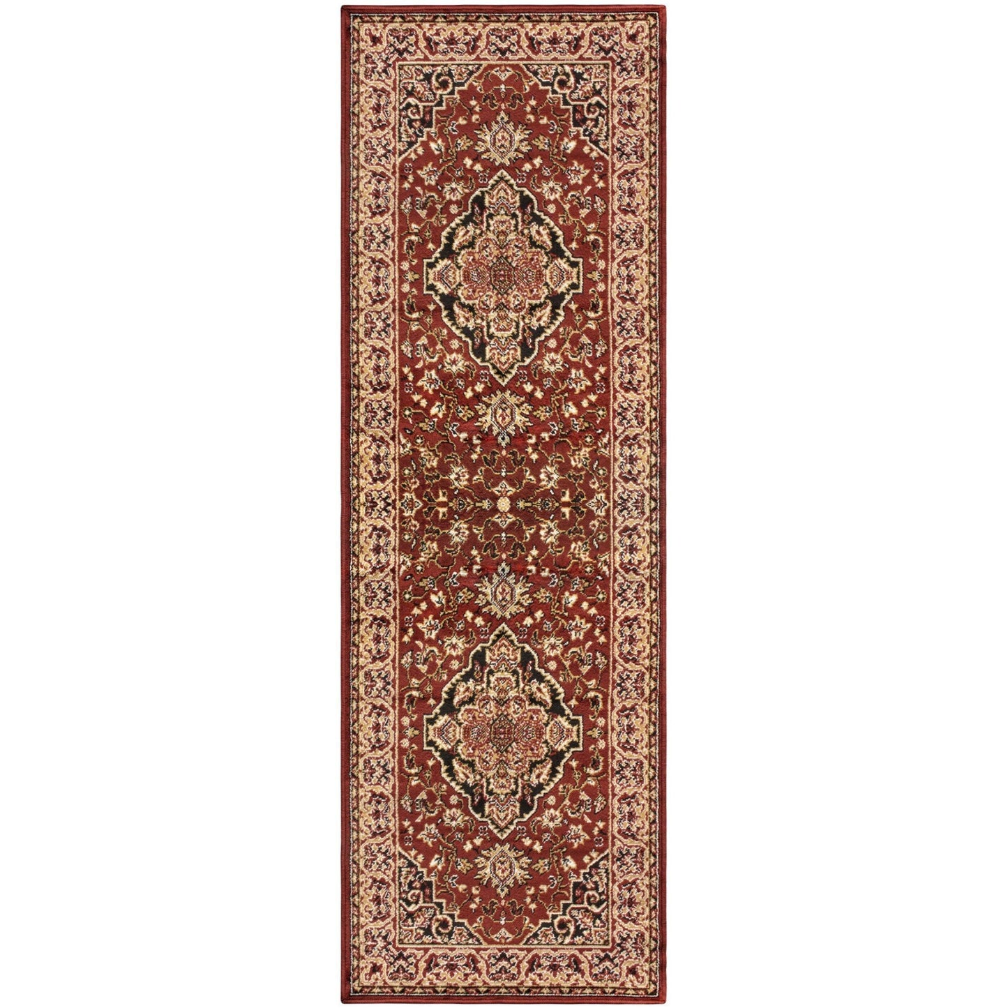 Glendale Oriental Traditional Rug FredCo