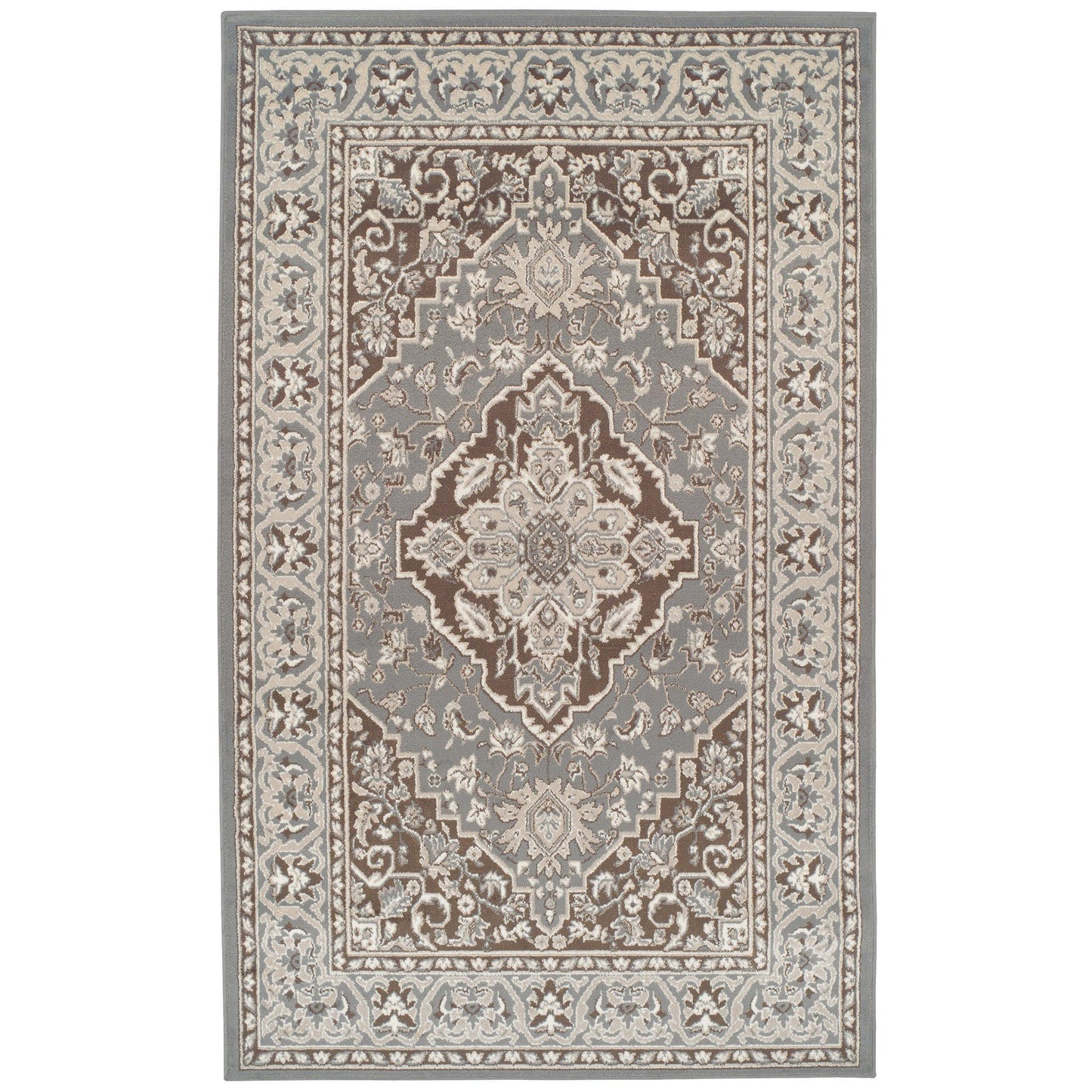 Glendale Oriental Traditional Rug FredCo