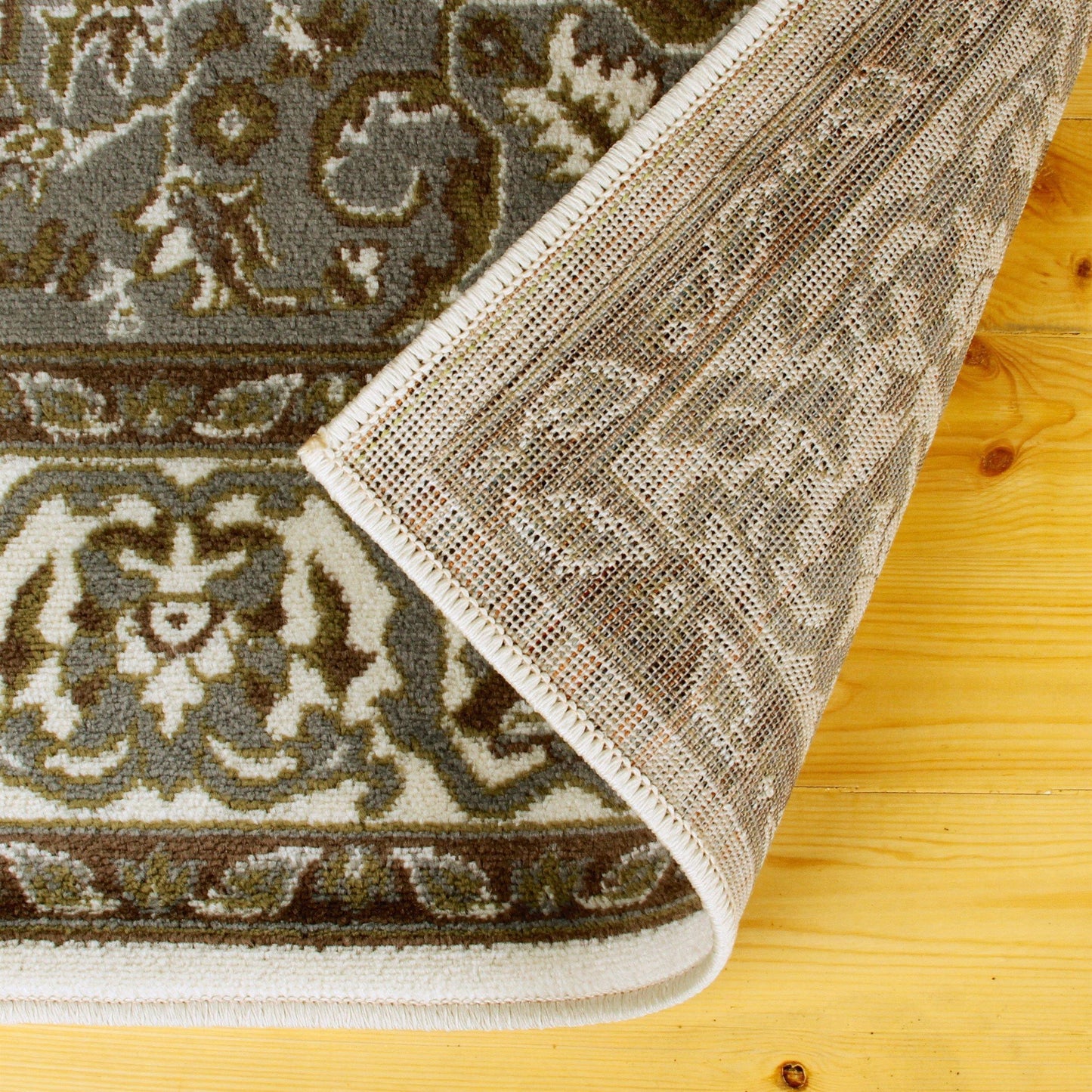 Glendale Oriental Traditional Rug FredCo