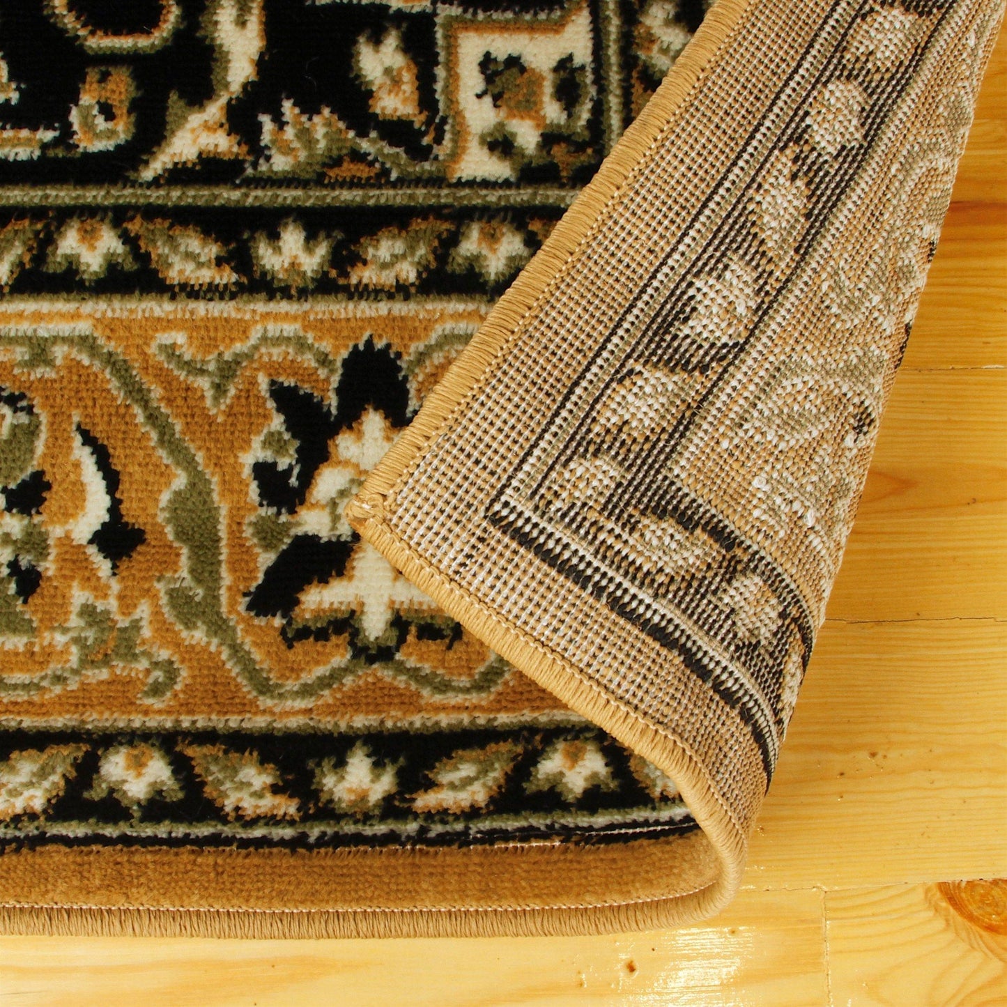 Glendale Oriental Traditional Rug FredCo