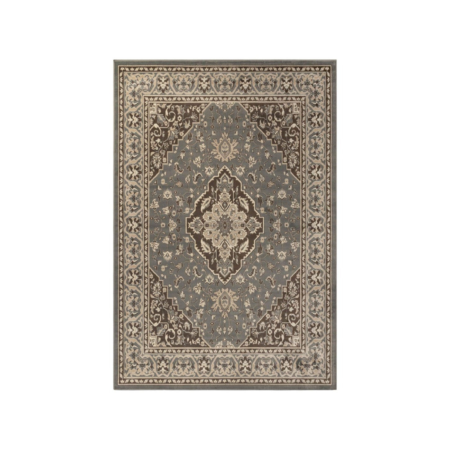 Glendale Oriental Traditional Rug FredCo