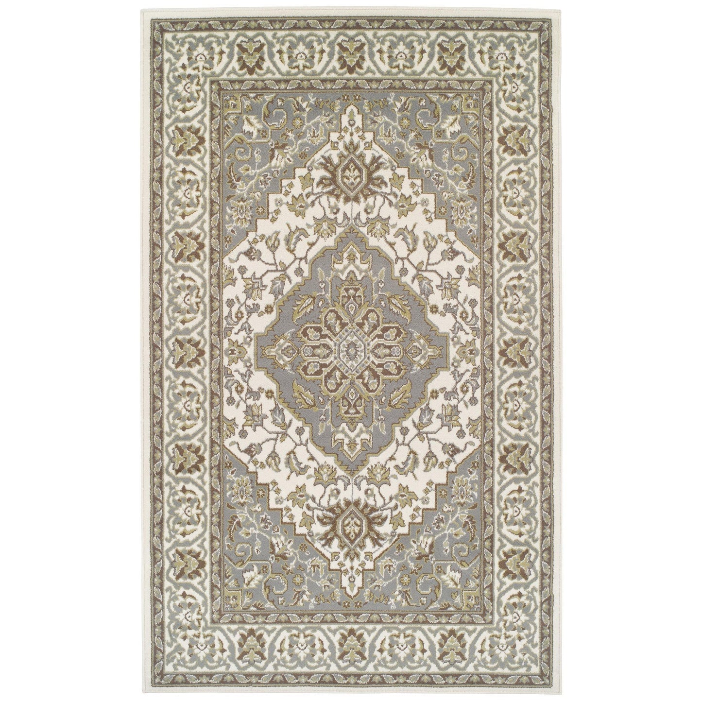 Glendale Oriental Traditional Rug FredCo
