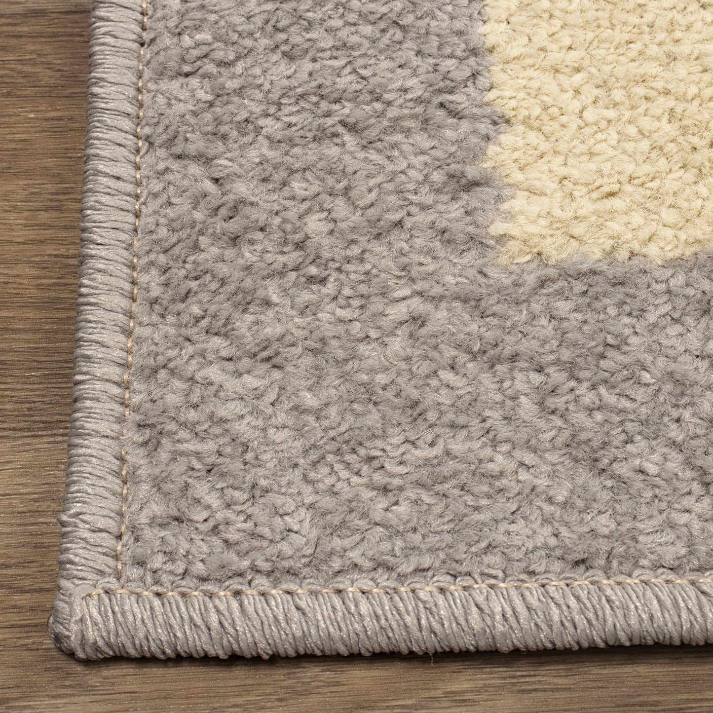 Gypsy Modern Pastel Stripes Rug FredCo