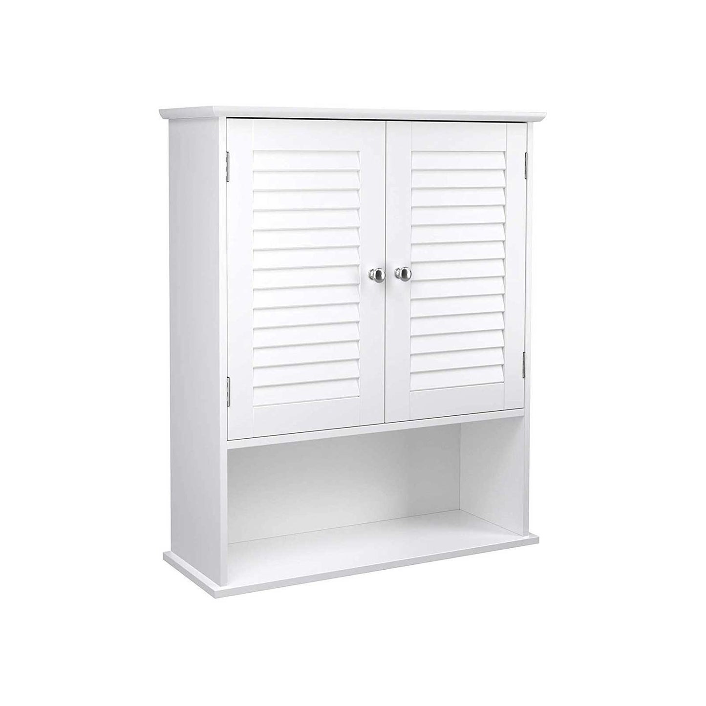 Hanging Bathroom Storage Organizer FredCo
