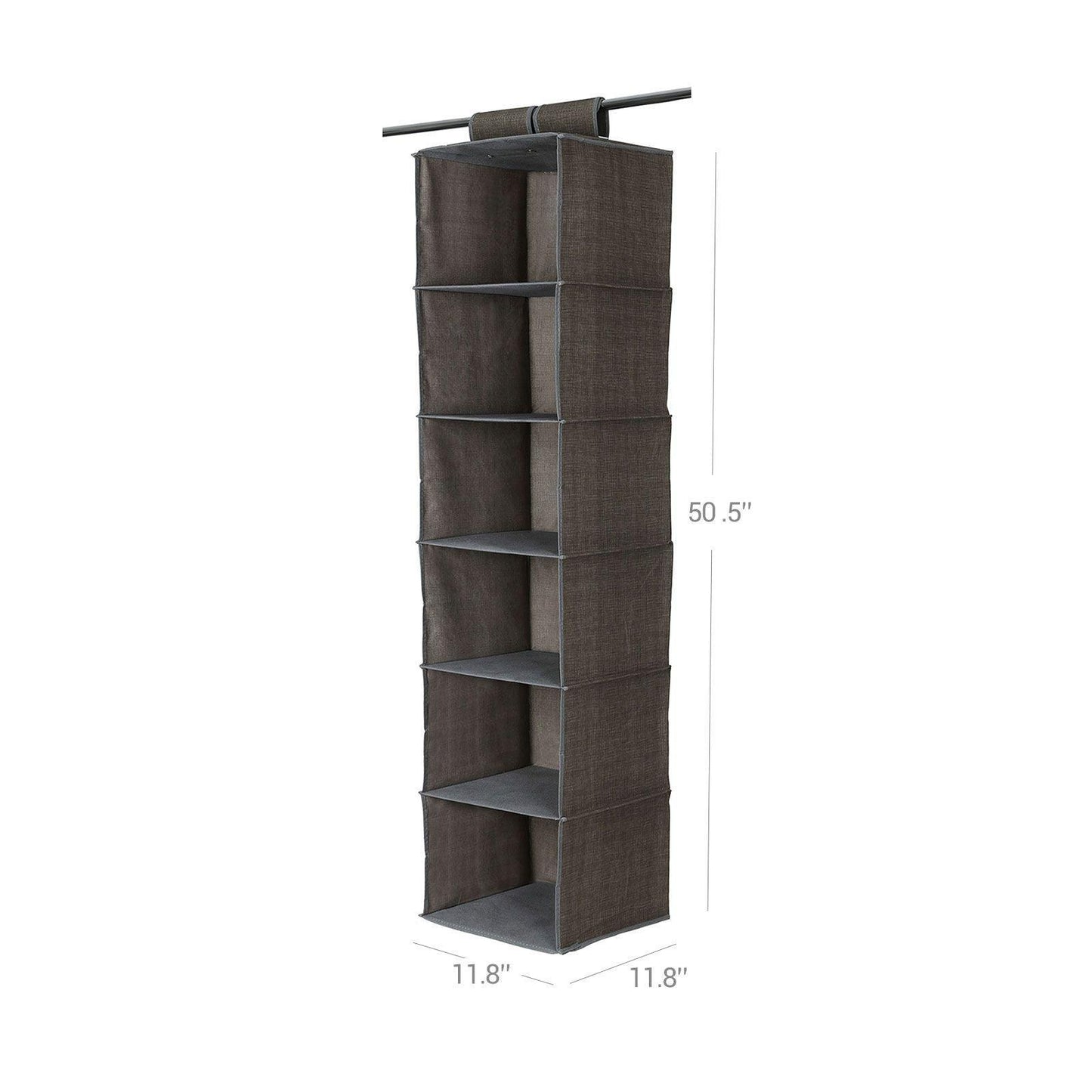 Hanging Closet Organizer FredCo