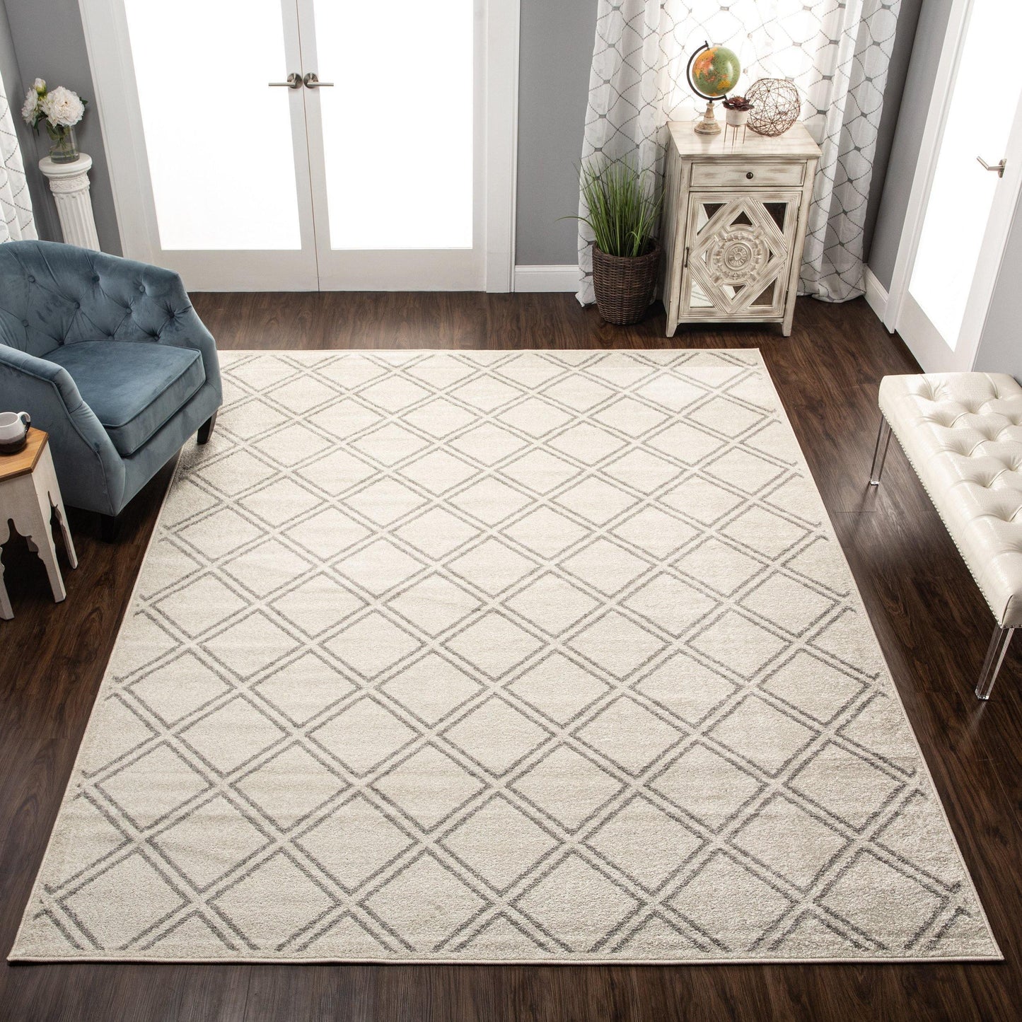 Hanleigh Rug FredCo
