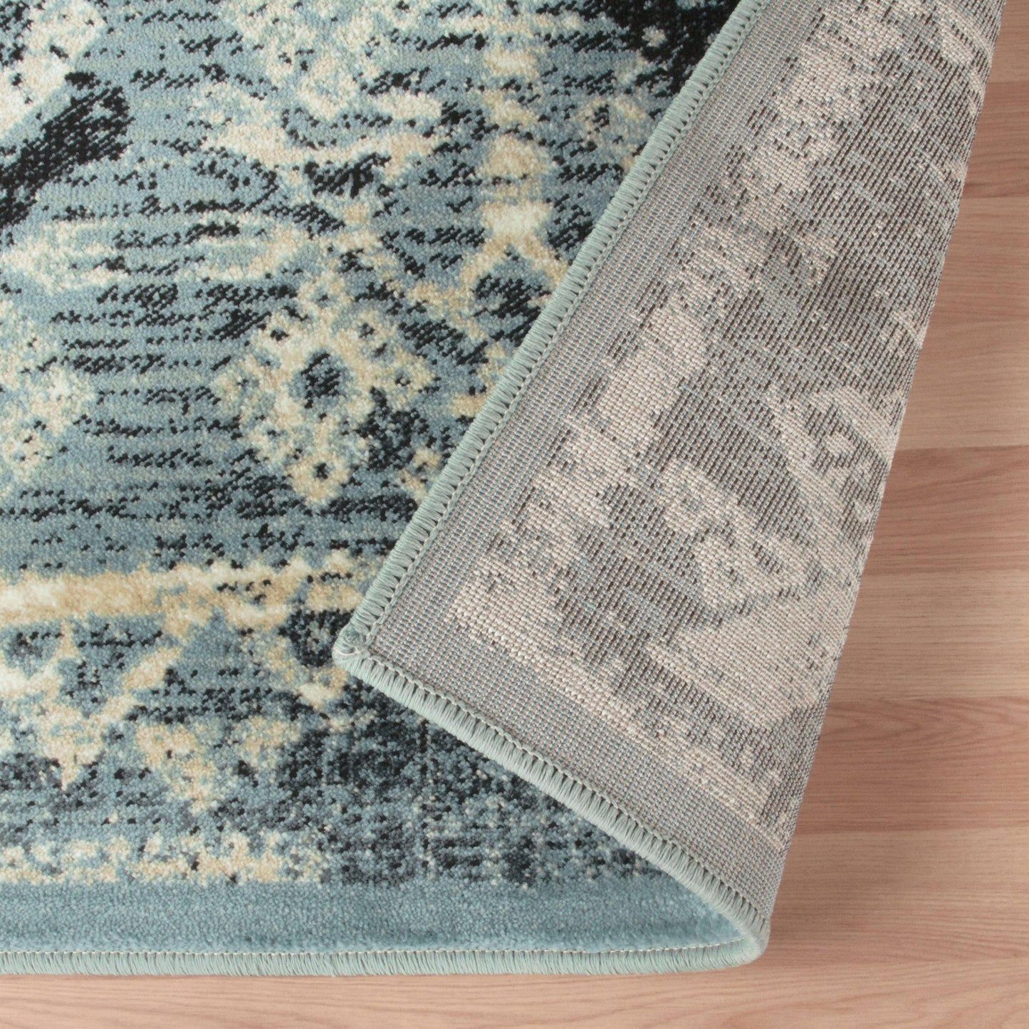 Havoc Vintage Moroccan Distressed Rug FredCo