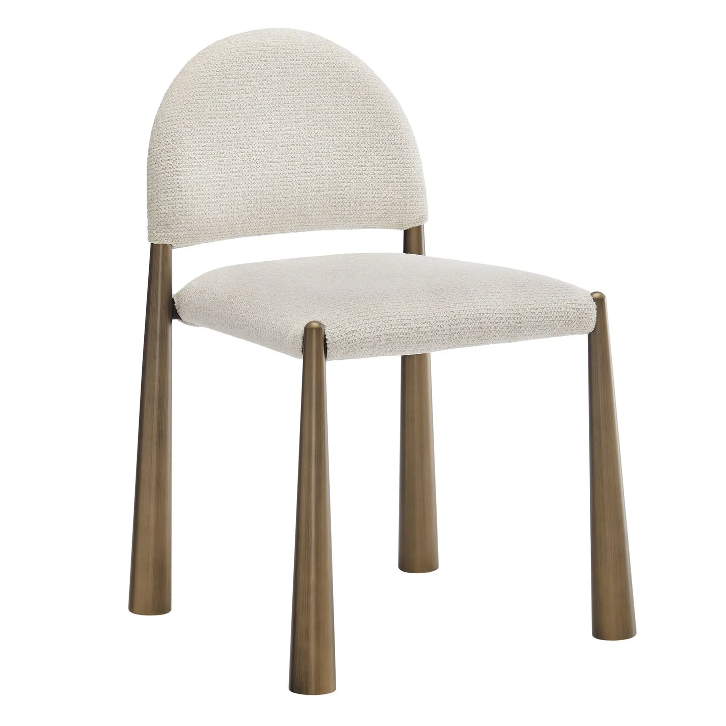 Hayley Upholstered Fabric Dining Side Chair by Modway EEI-7220 FredCo