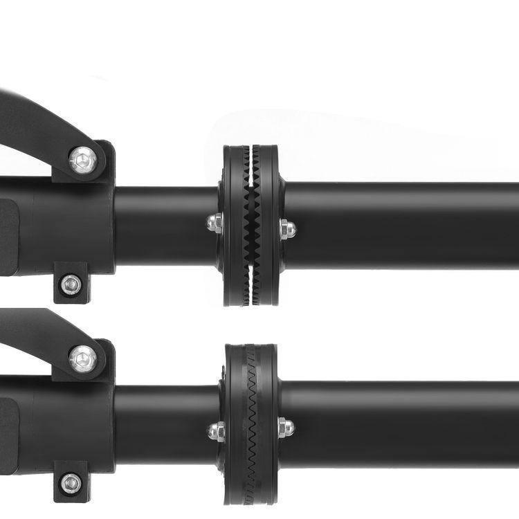Heavy-Duty Bike Workstation FredCo