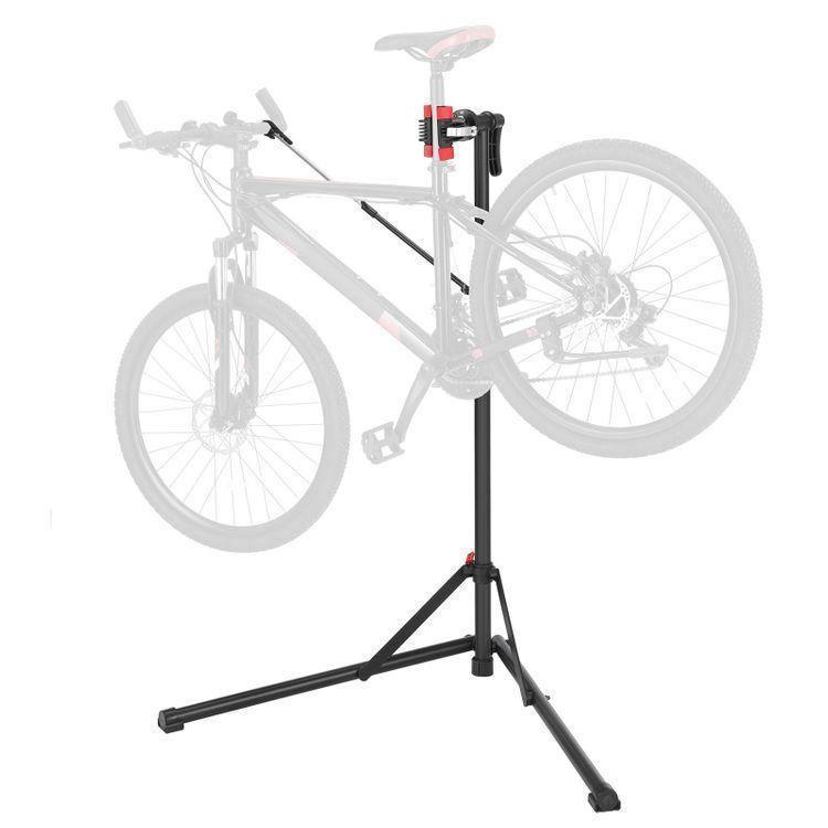 Heavy-Duty Bike Workstation FredCo