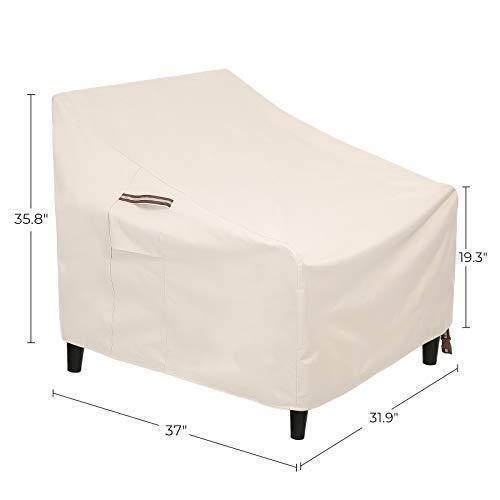 Heavy Duty Chair Cover FredCo