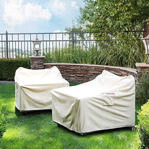 Heavy Duty Chair Cover FredCo