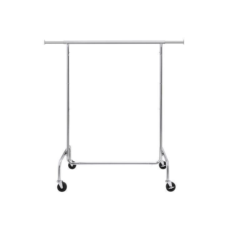 Heavy Duty Clothes Rack FredCo