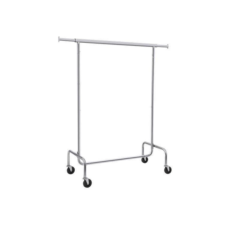 Heavy Duty Clothes Rack FredCo