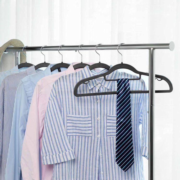 Heavy Duty Plastic Hangers FredCo