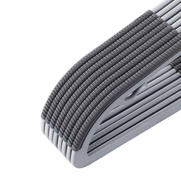 Heavy Duty Plastic Hangers FredCo