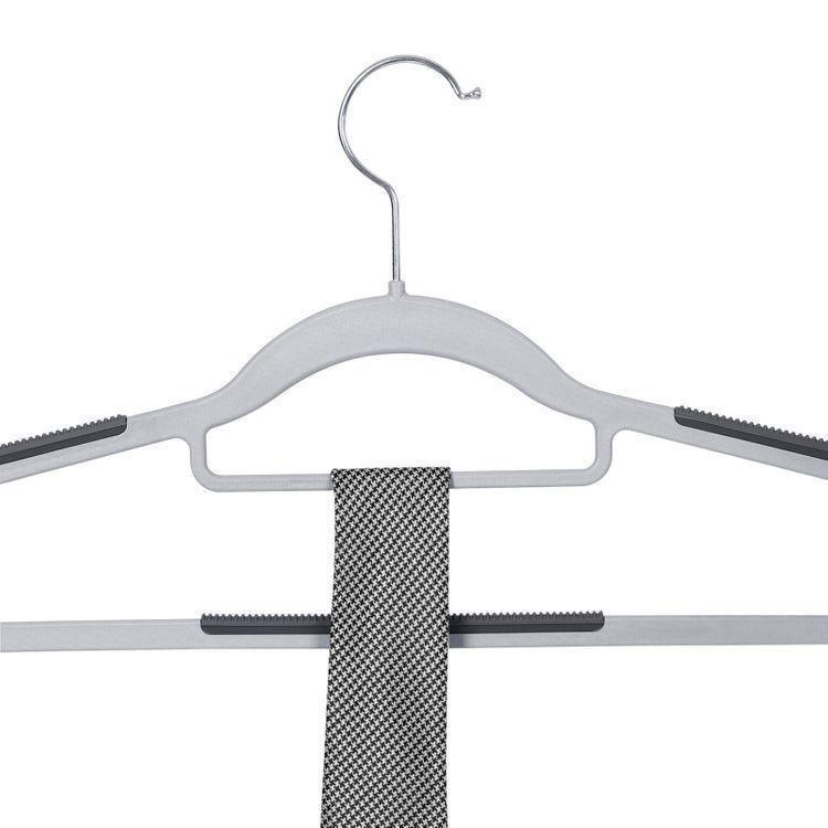 Heavy Duty Plastic Hangers FredCo