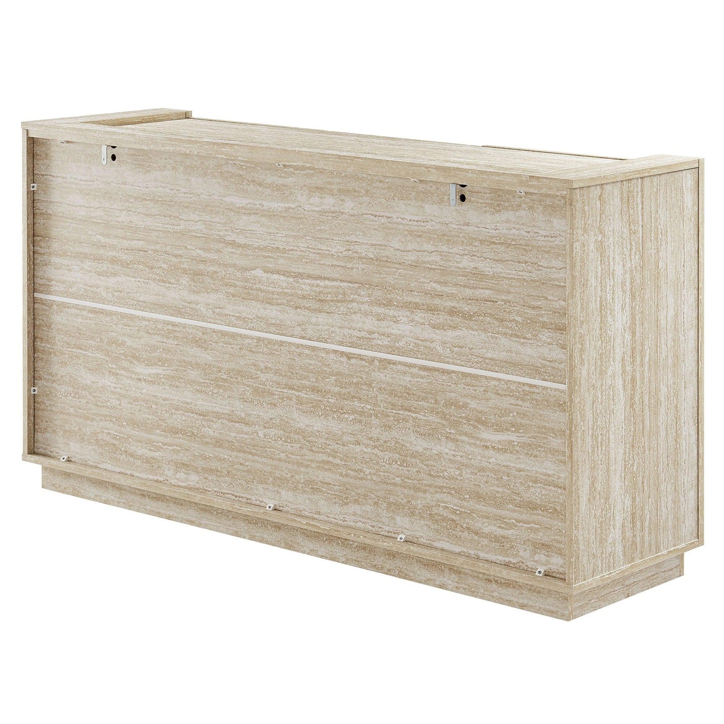 Hollis 59" Travertine Sideboard by Modway FredCo
