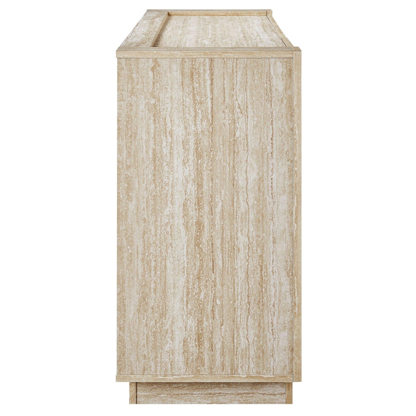 Hollis 59" Travertine Sideboard by Modway FredCo