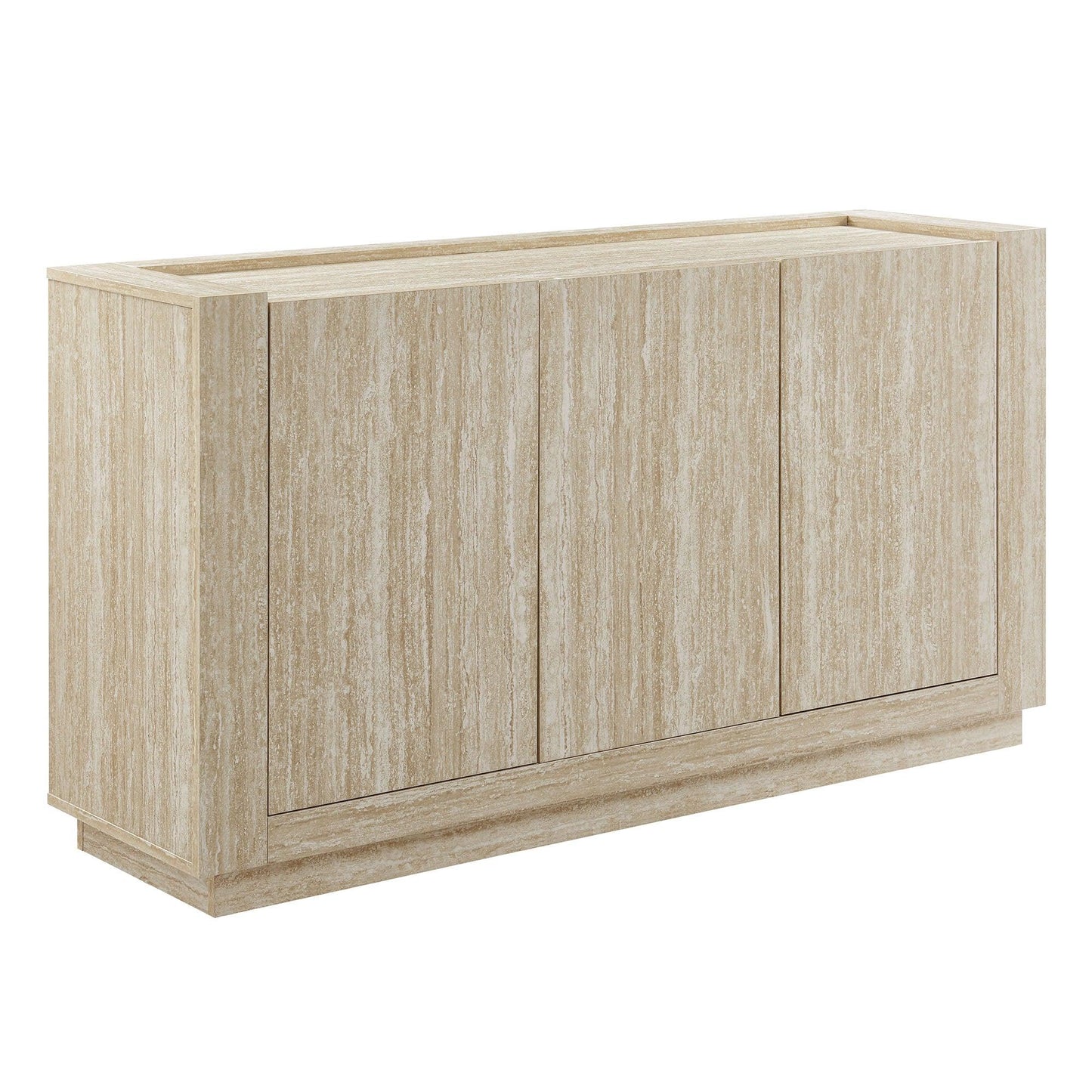 Hollis 59" Travertine Sideboard by Modway FredCo
