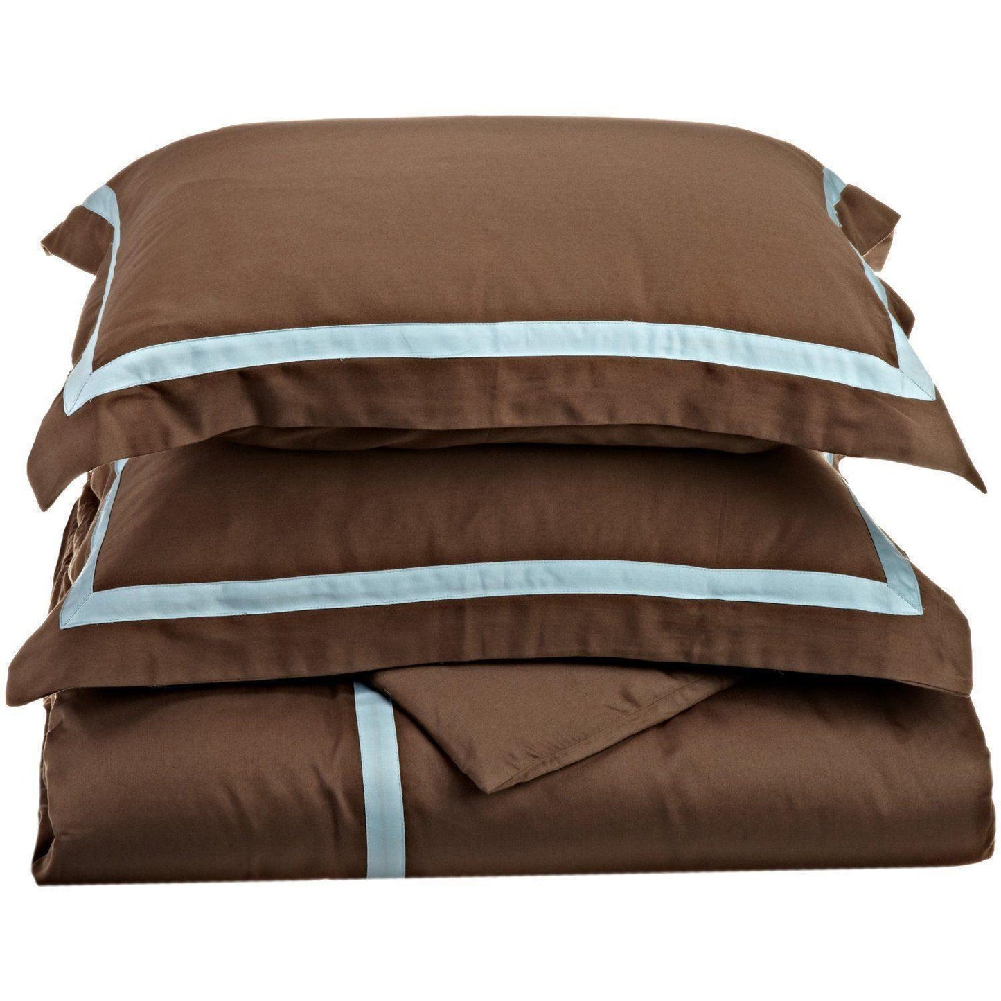 Hotel 100% Cotton Duvet Cover Set FredCo