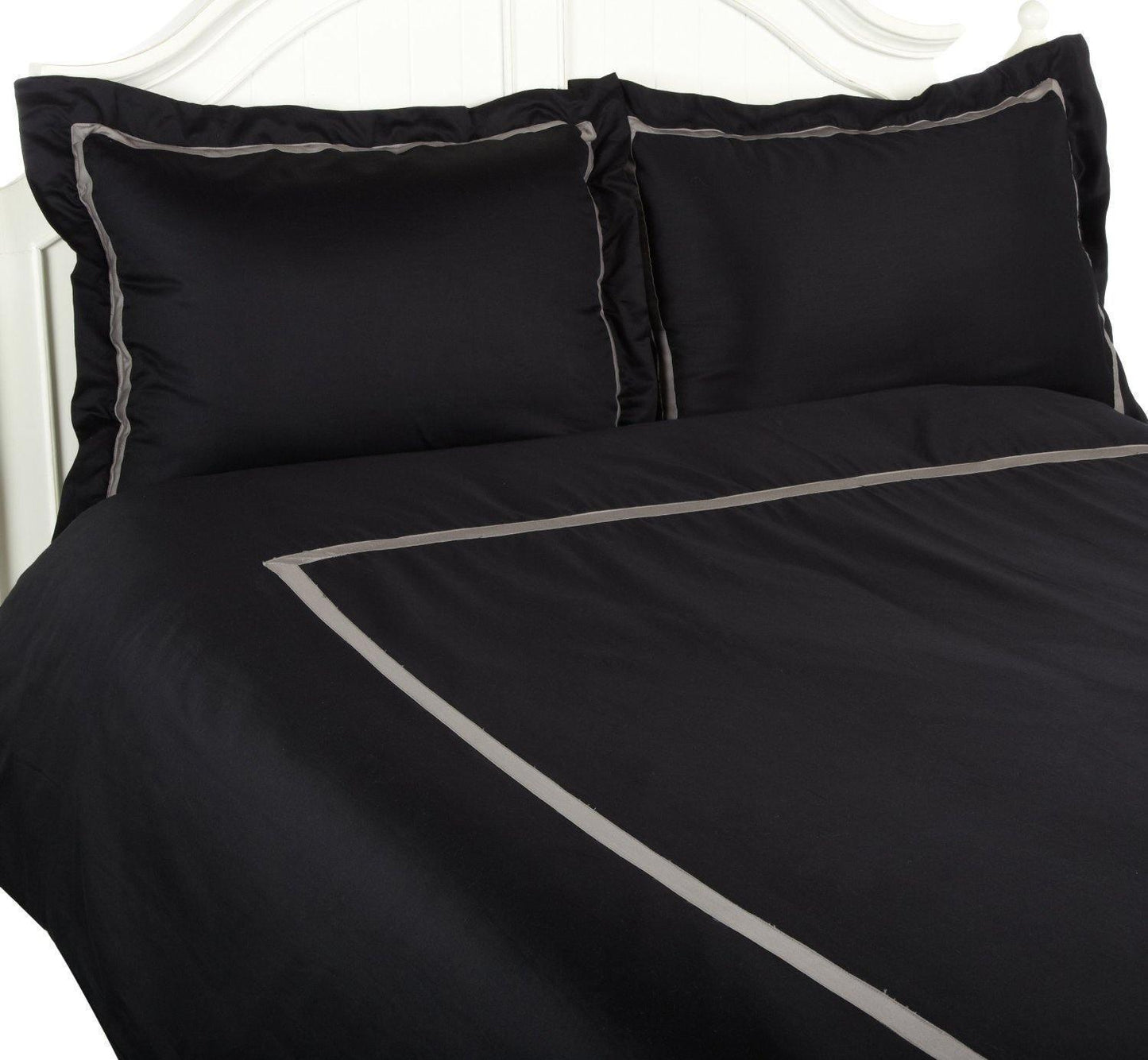 Hotel 100% Cotton Duvet Cover Set FredCo