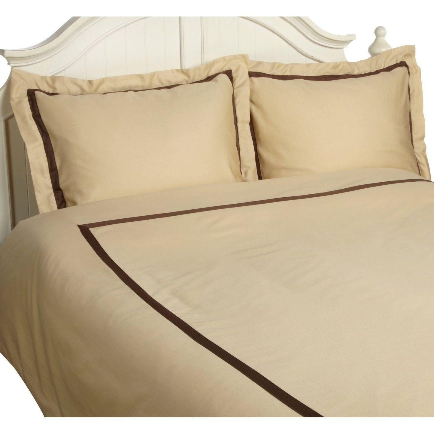 Hotel 100% Cotton Duvet Cover Set FredCo
