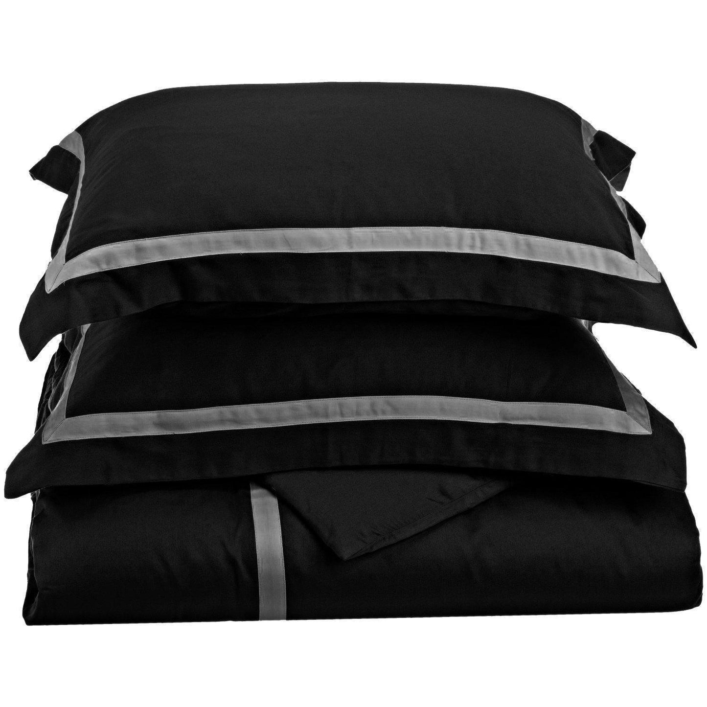 Hotel 100% Cotton Duvet Cover Set FredCo