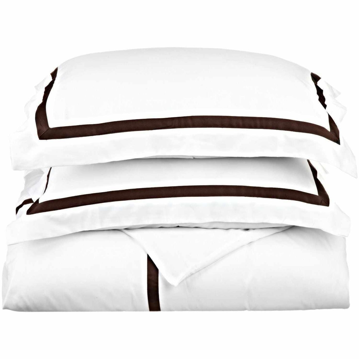 Hotel 100% Cotton Duvet Cover Set FredCo