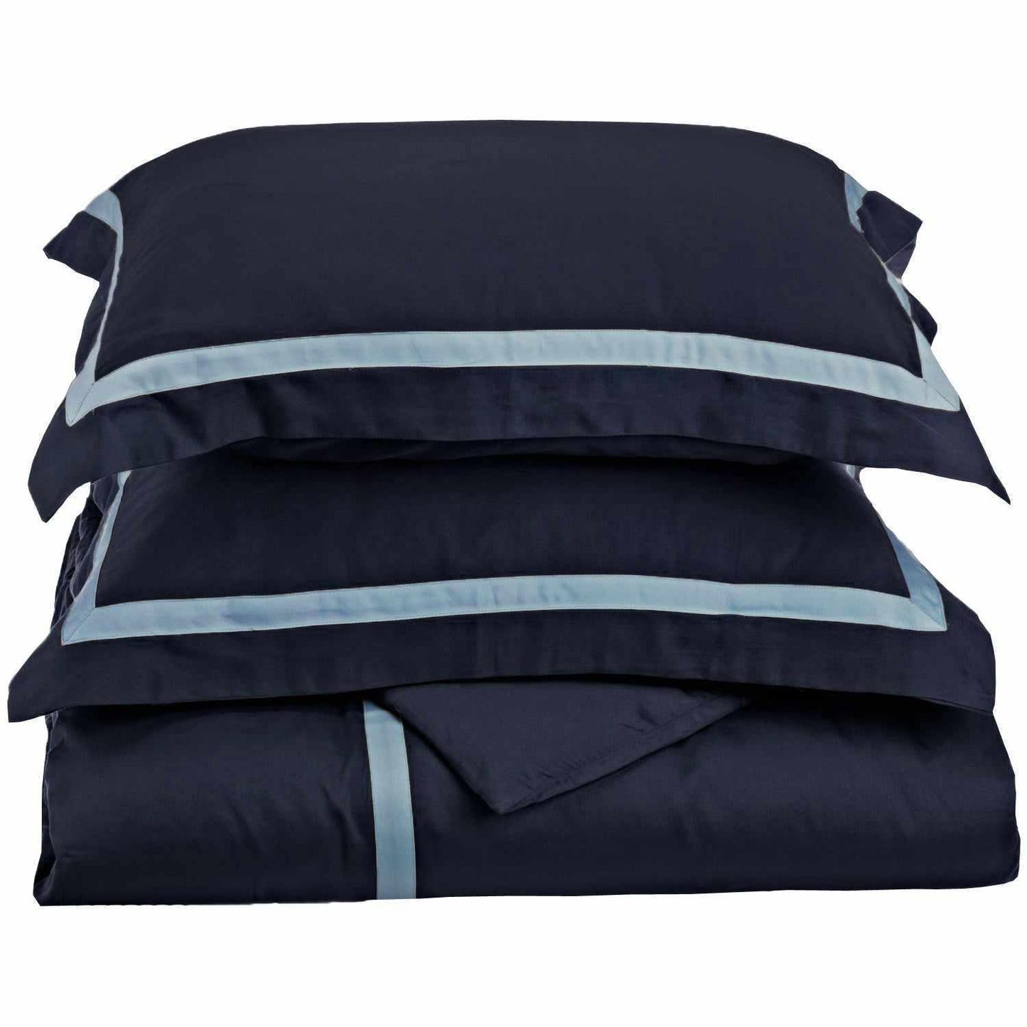 Hotel 100% Cotton Duvet Cover Set FredCo